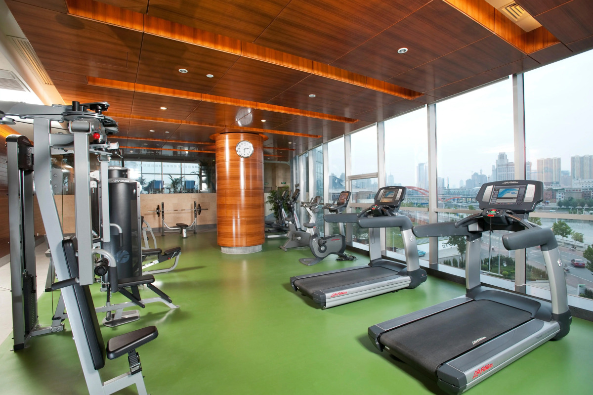Holiday Inn Tianjin Riverside by IHG
