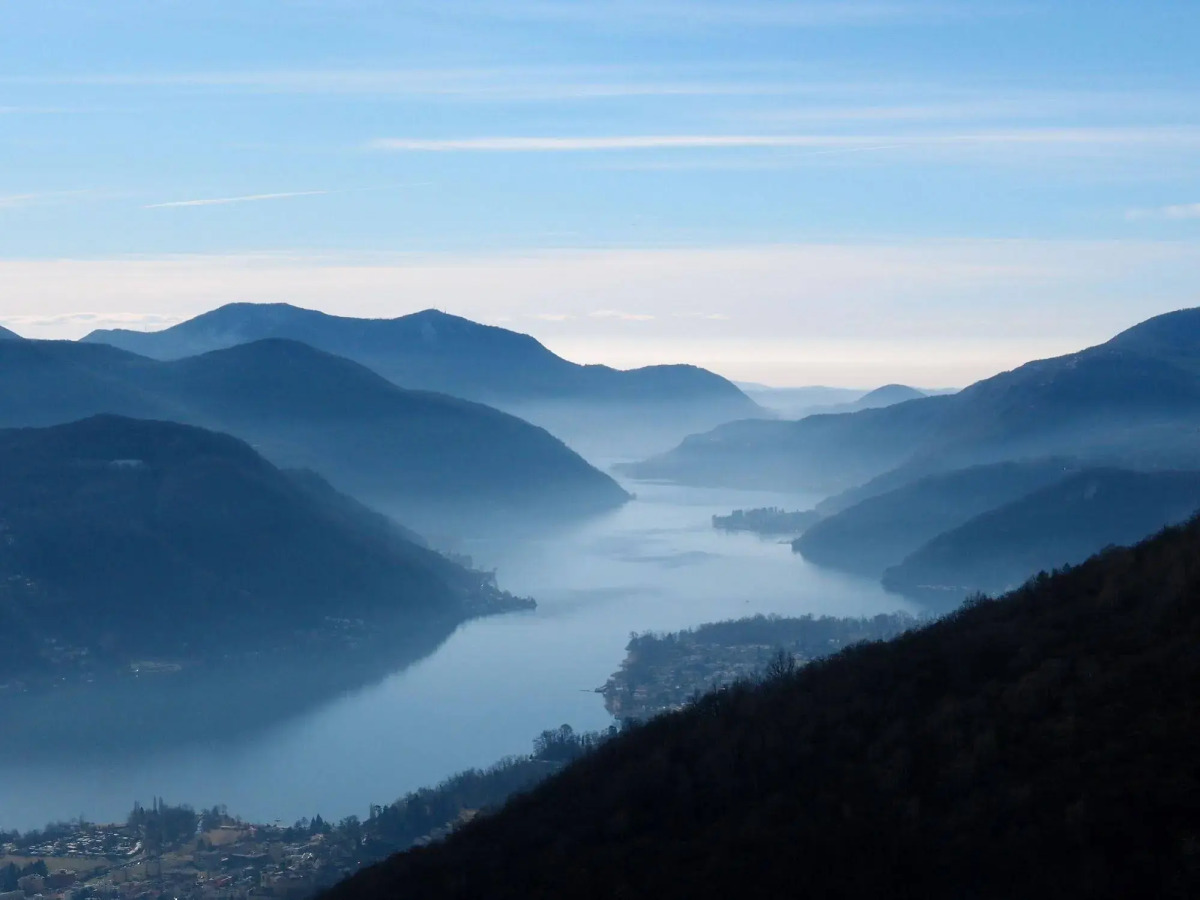 Kurhaus Cademario Hotel & SPA