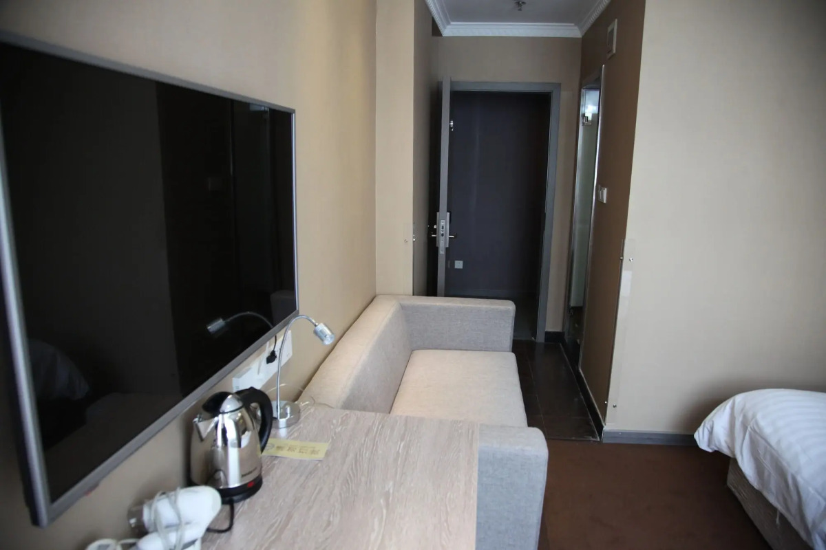 Shanghai Fish Inn Bund