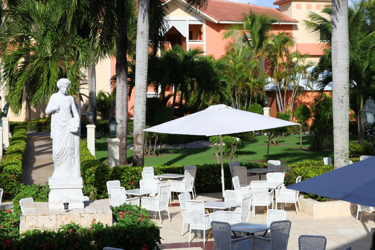 Bahia Principe Grand Bavaro - All Inclusive