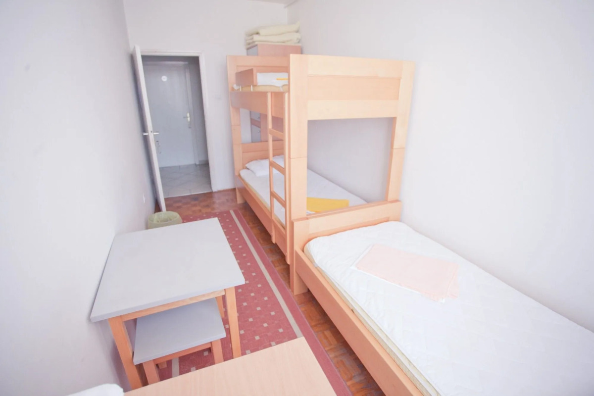 HI Hostel Zagreb