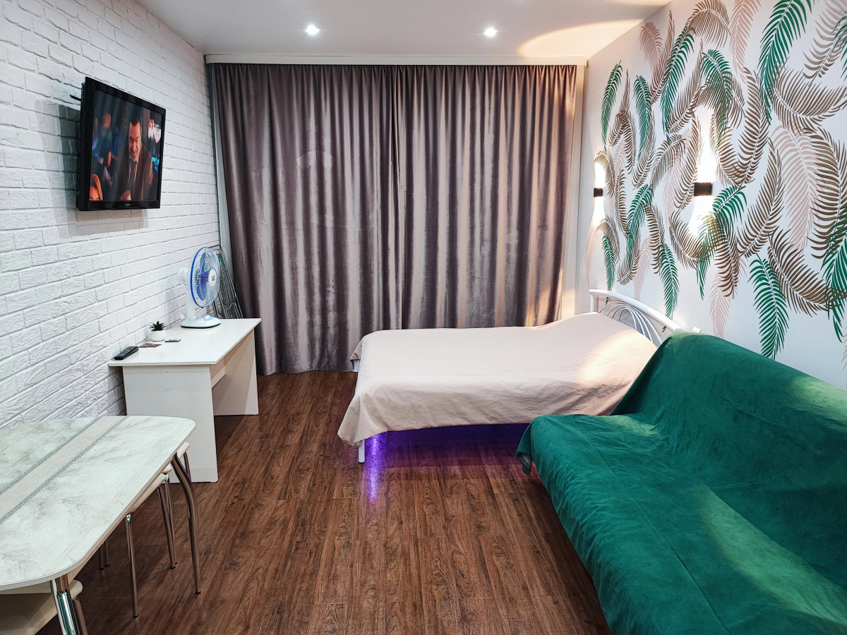 Веста на пр. Ленина (Абакан)