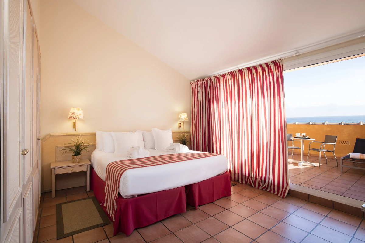 Luna Club Hotel Yoga & Spa