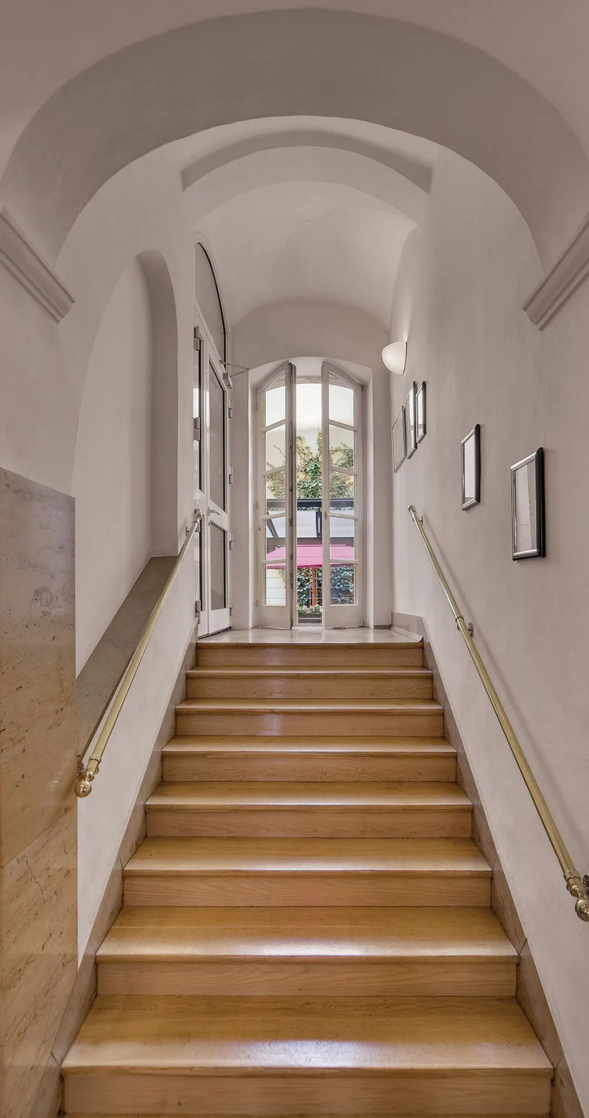 Alpen Hotel München