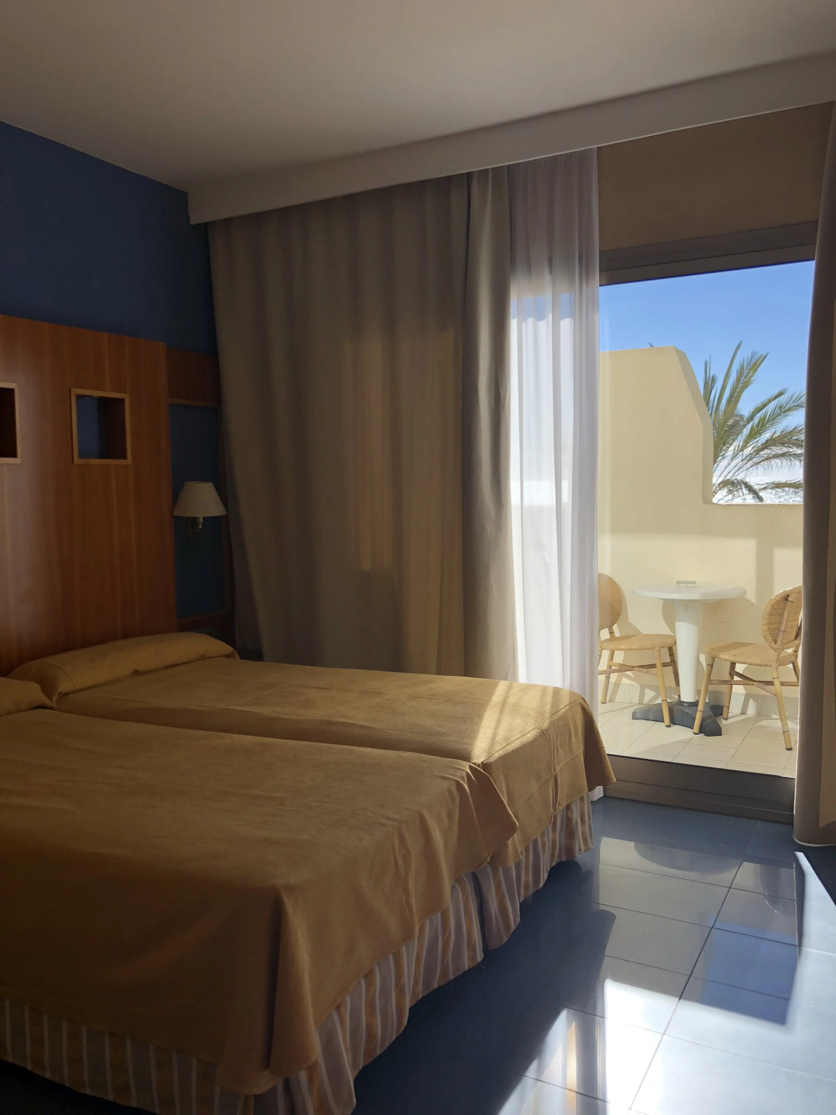 Sercotel Kalma Sitges