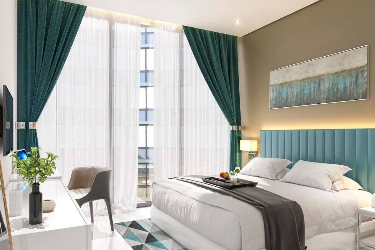 Swiss-Belsuites Admiral Juffair