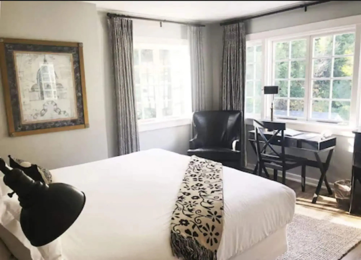 Channel Road Inn, A Four Sisters Inn