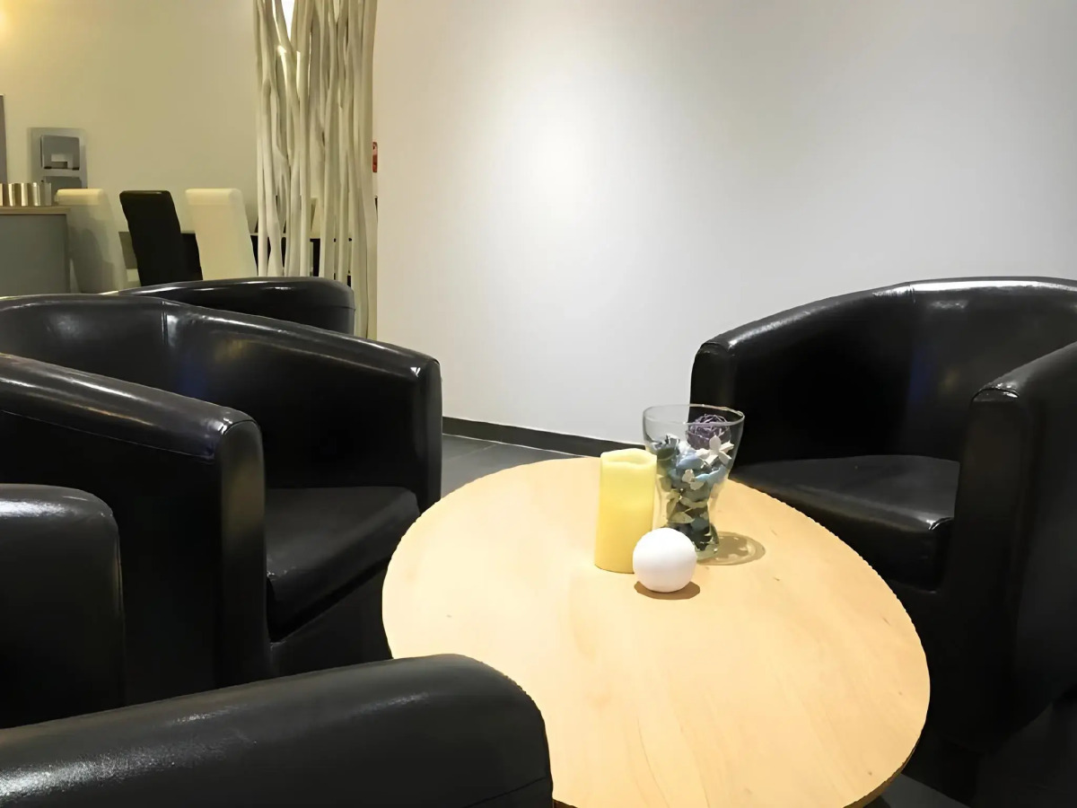 Adonis Hotel Strasbourg