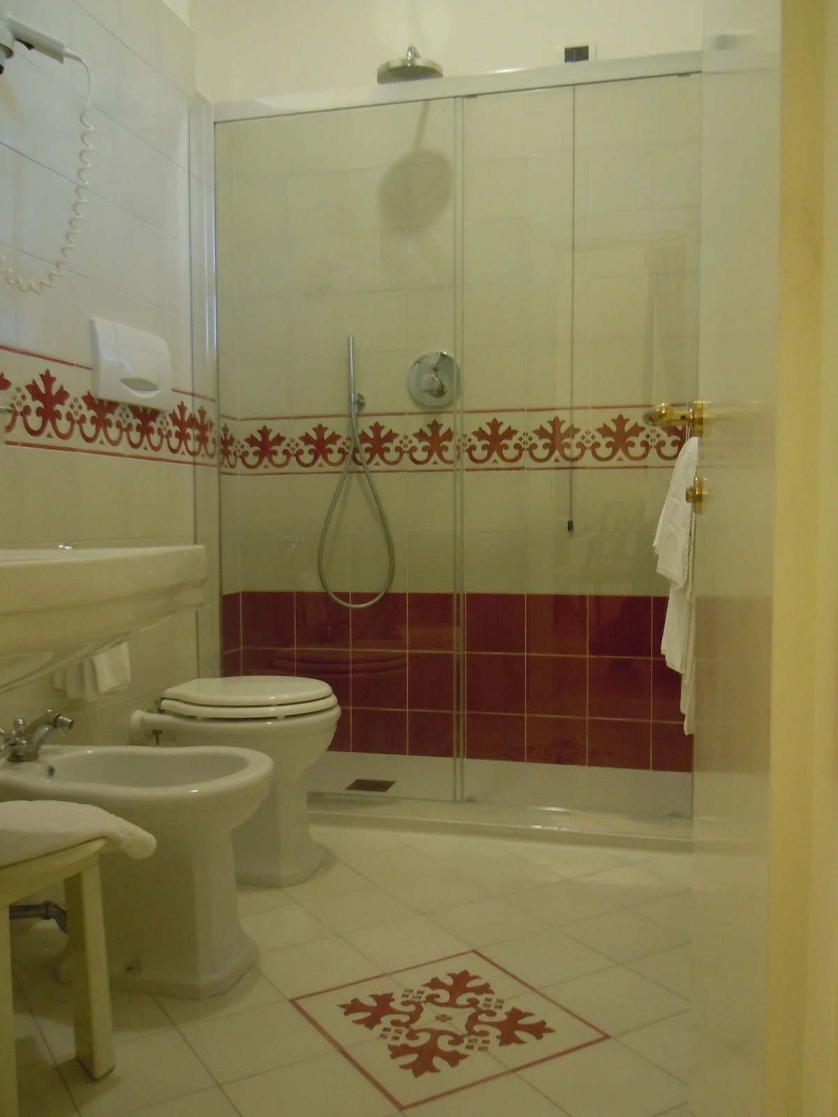 Grand Hotel Villa Balbi