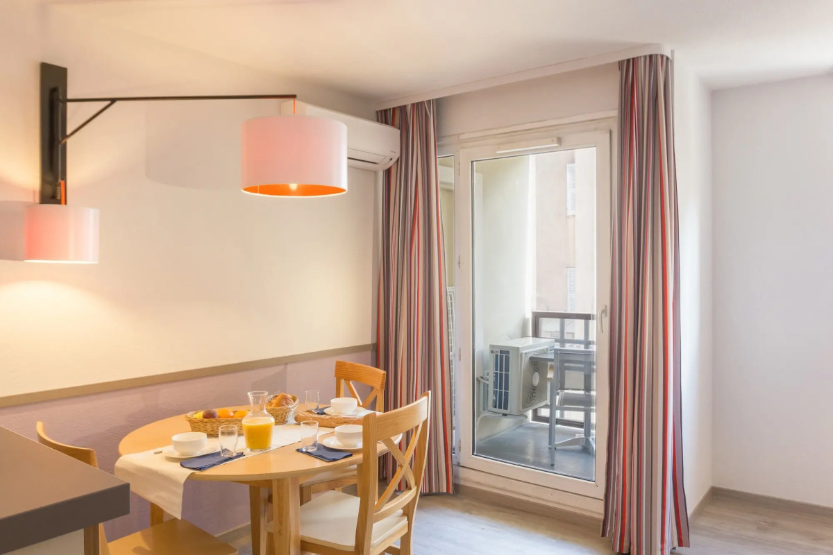 Pierre & Vacances Résidence Les Citronniers