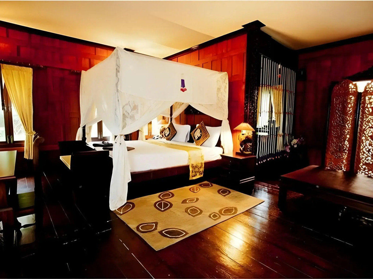 Paradise Pearl Bungalows