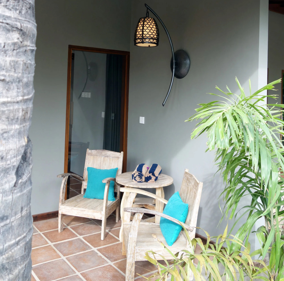 Coconut Garden Resort