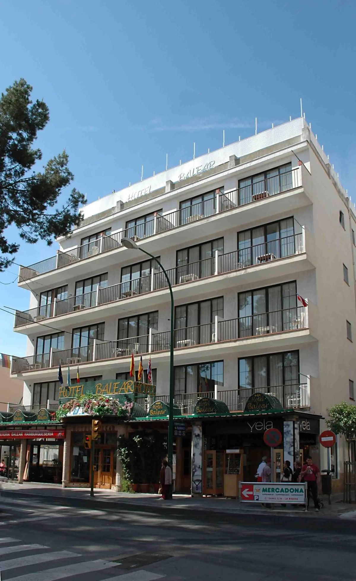 Hotel Balear