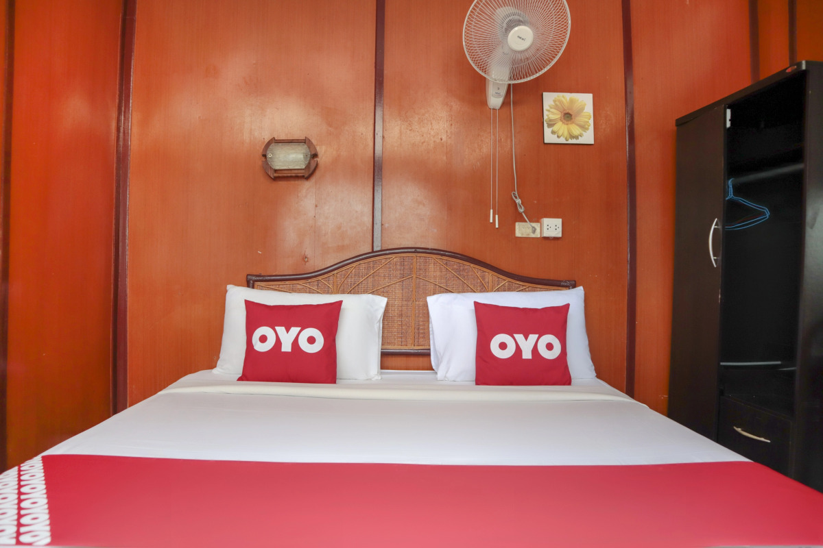 Aonang Baanlay bungalow