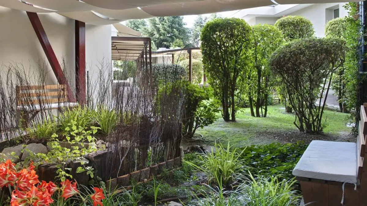 Continental Terme Hotel