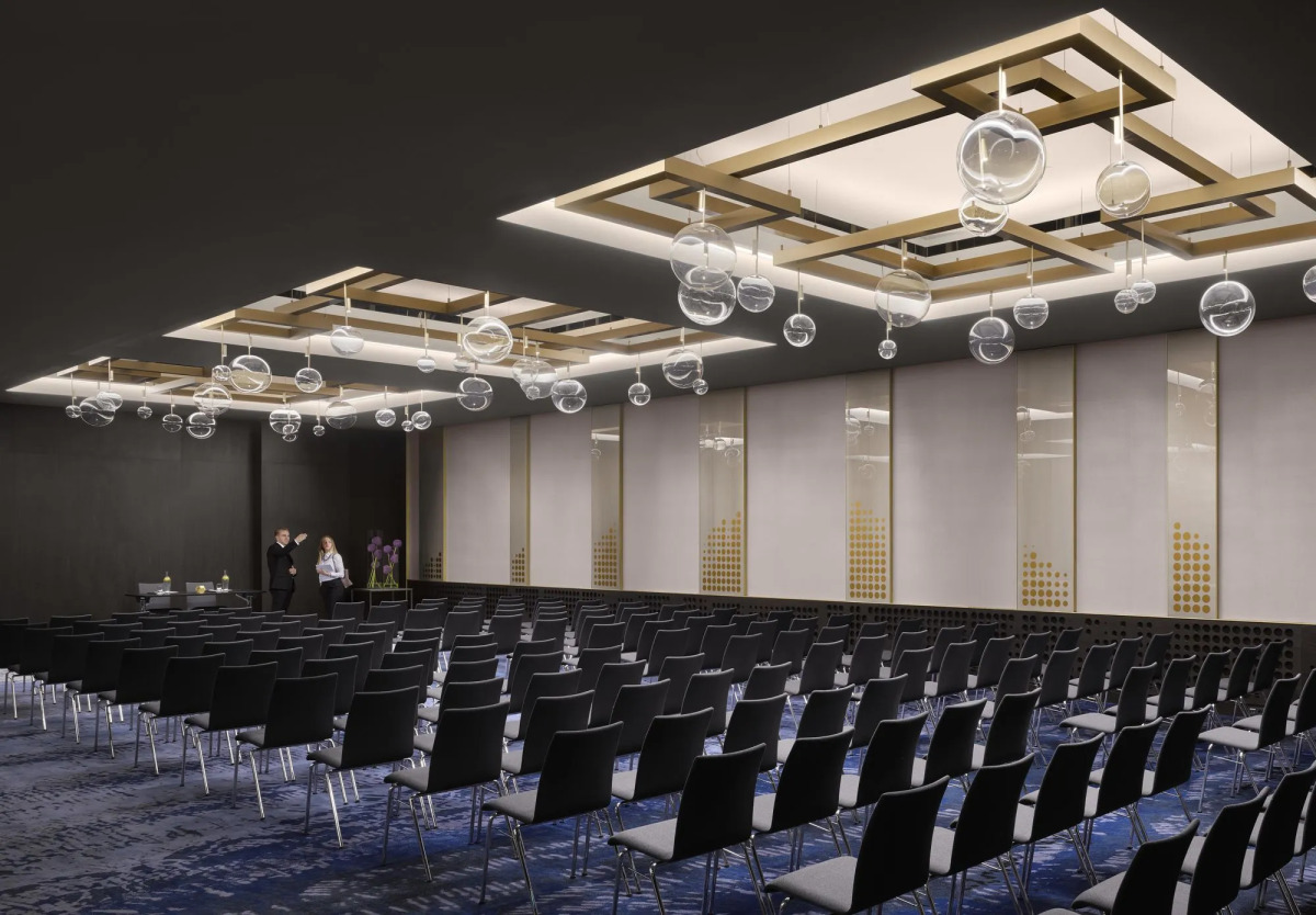 InterContinental Ljubljana by IHG