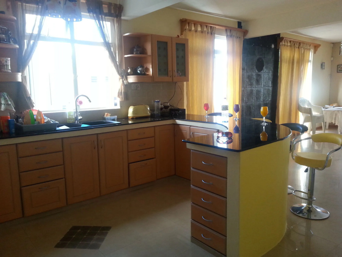 Krishangel Beach Apartment