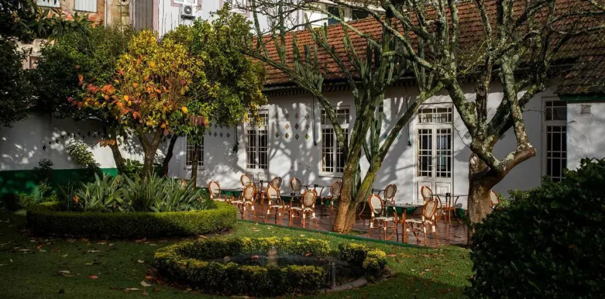 GRANDE HOTEL PARIS by STAY HOTELS