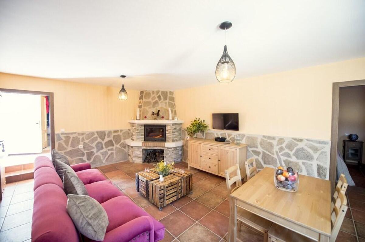 Finca Encinar de las Flores