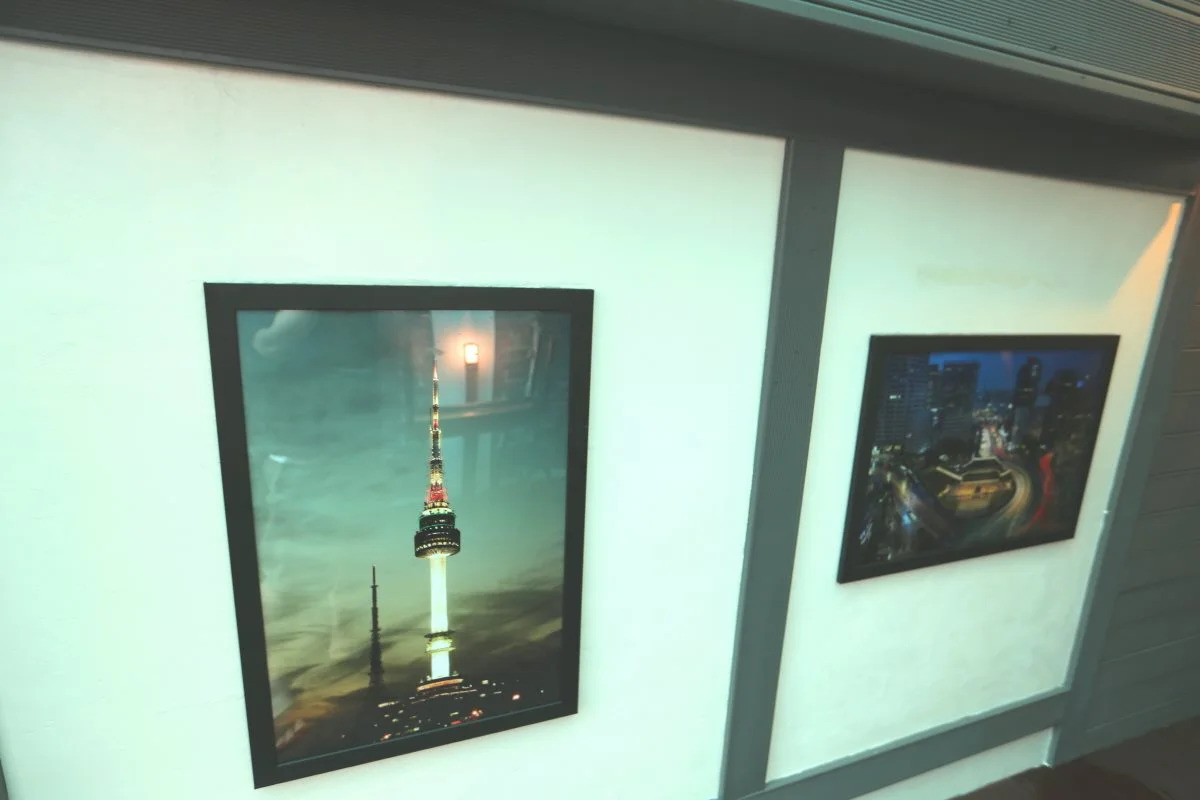 Must Stay Hotel Myeongdong