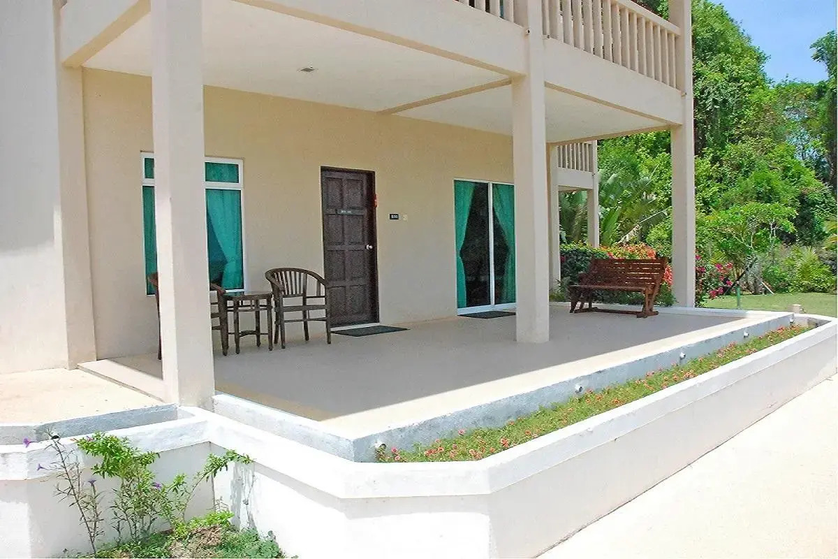 The Frangipani Langkawi Resort & Spa