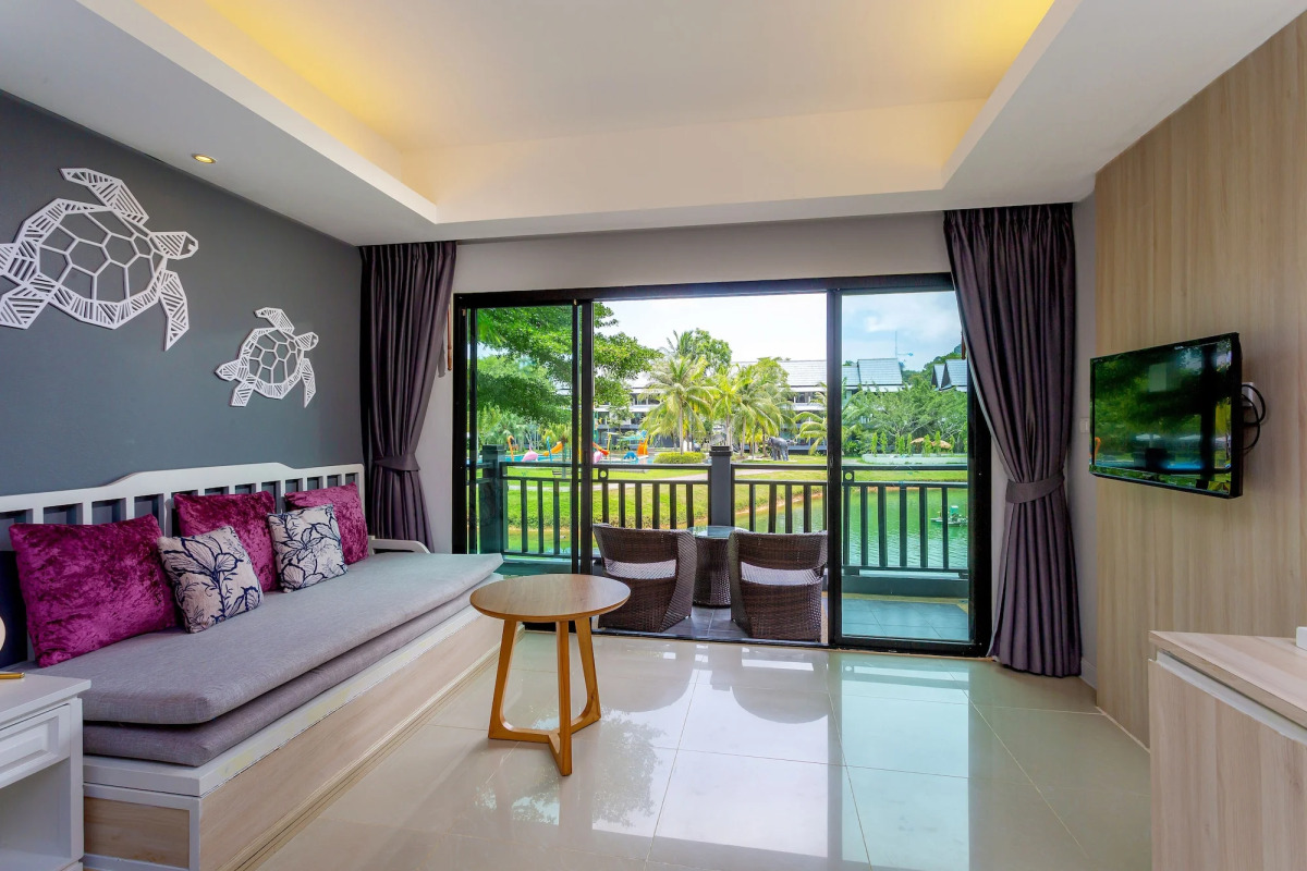 Khaolak Emerald Beach Resort and Spa