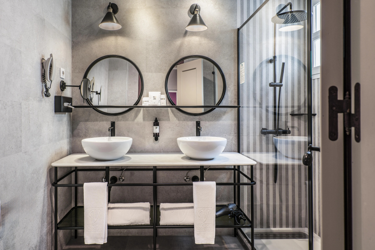 Vincci La Rabida Hotel