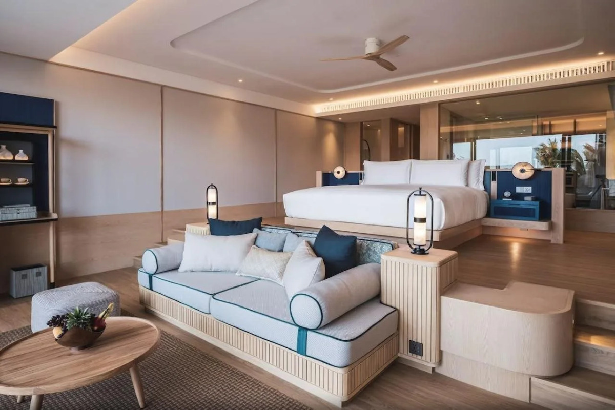 Anantara Koh Yao Yai Resort & Villas