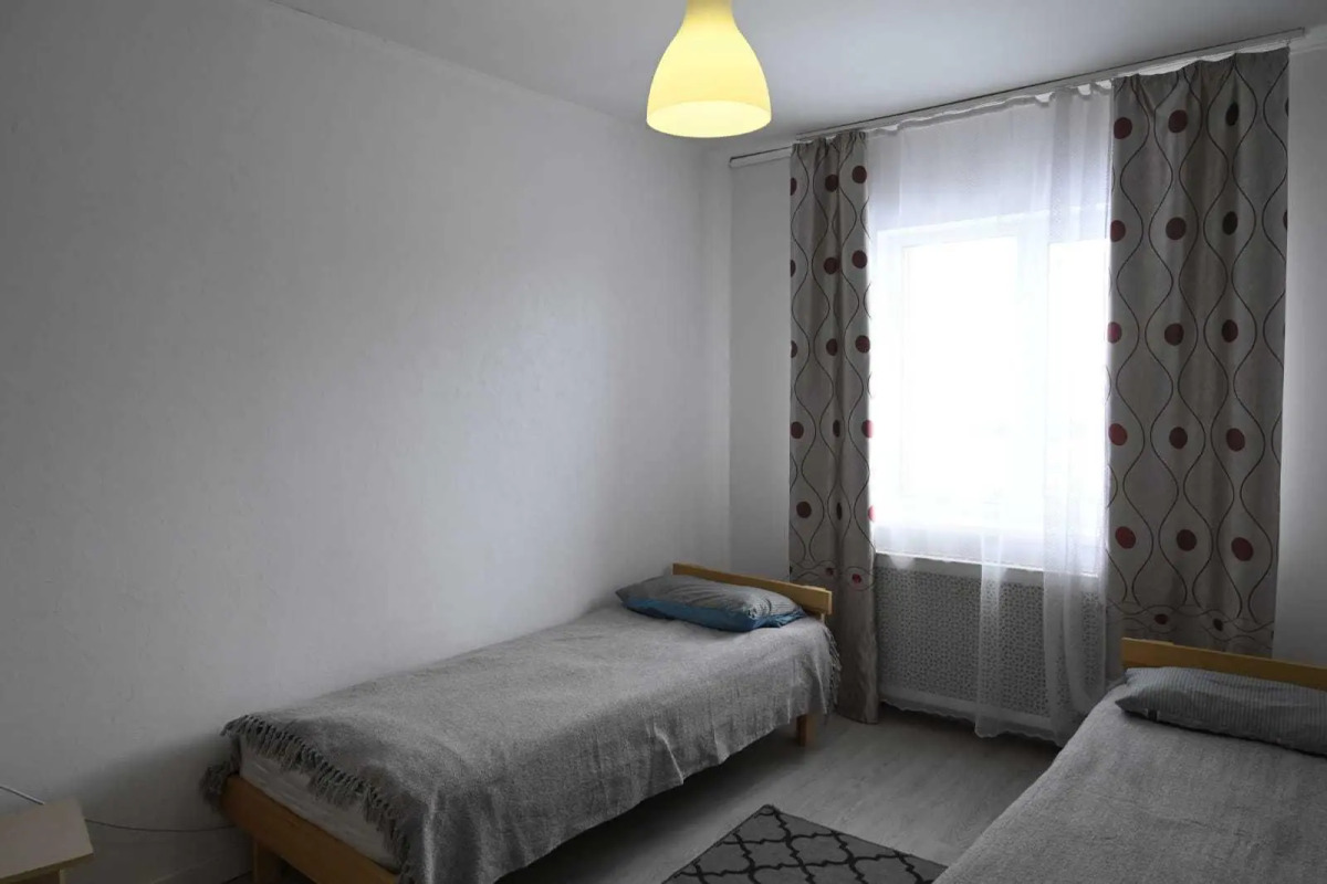 Гостевой дом Дангина