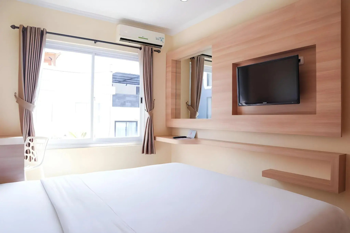 Sunrise Aventus Hotel Nusa Dua