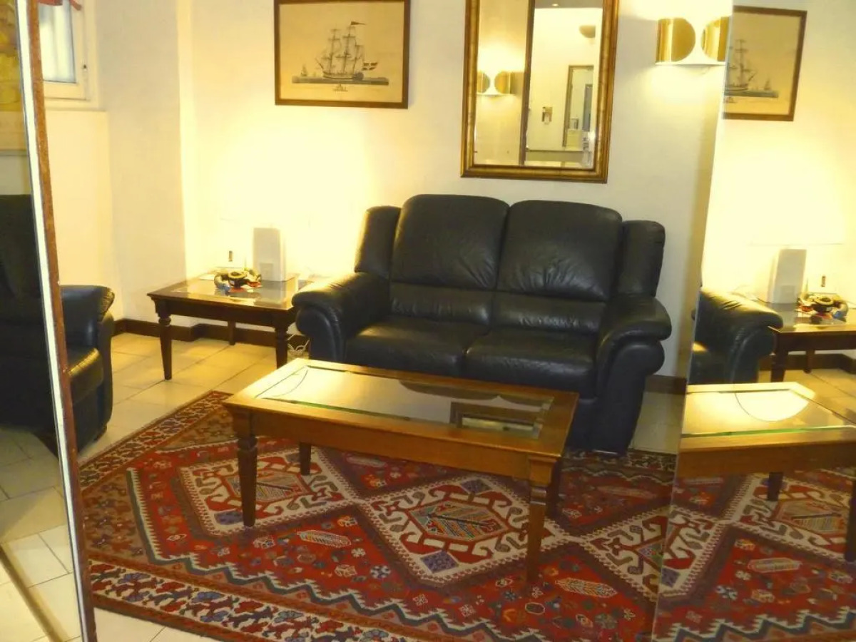 Hotel Agnello dOro Genova