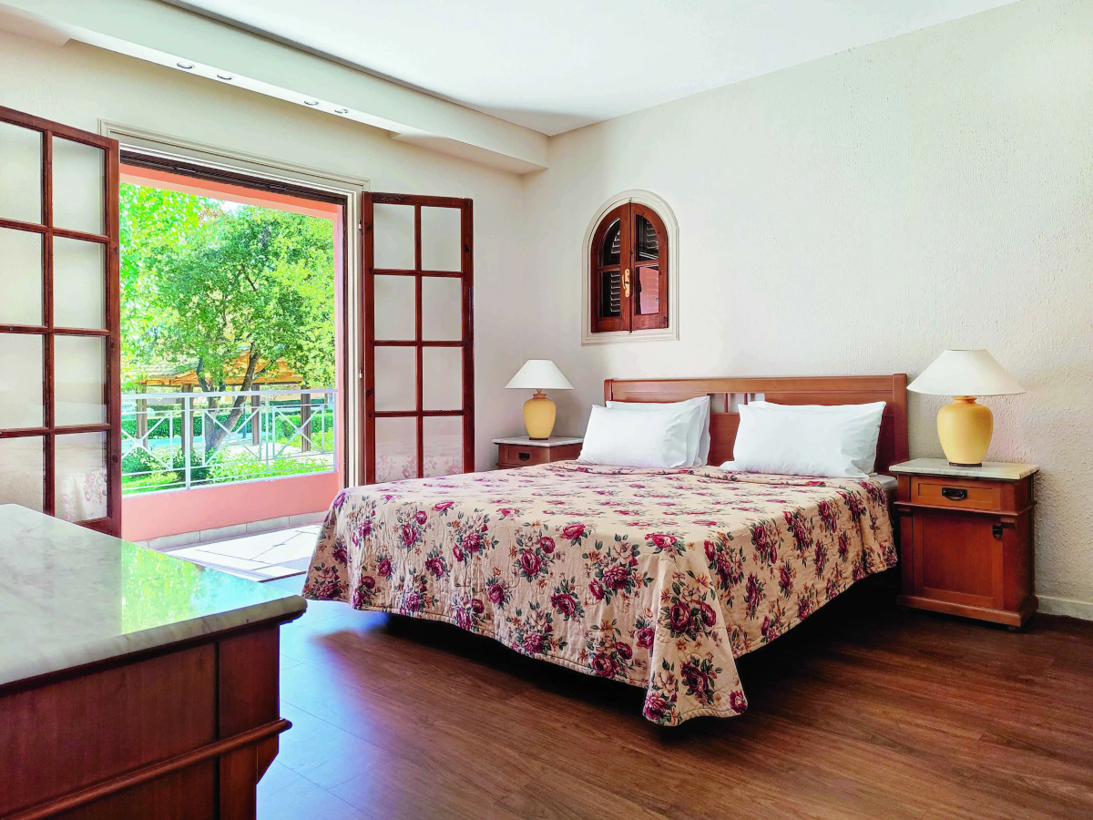 Апарт-отель Grecotel Luxme Costa Botanica