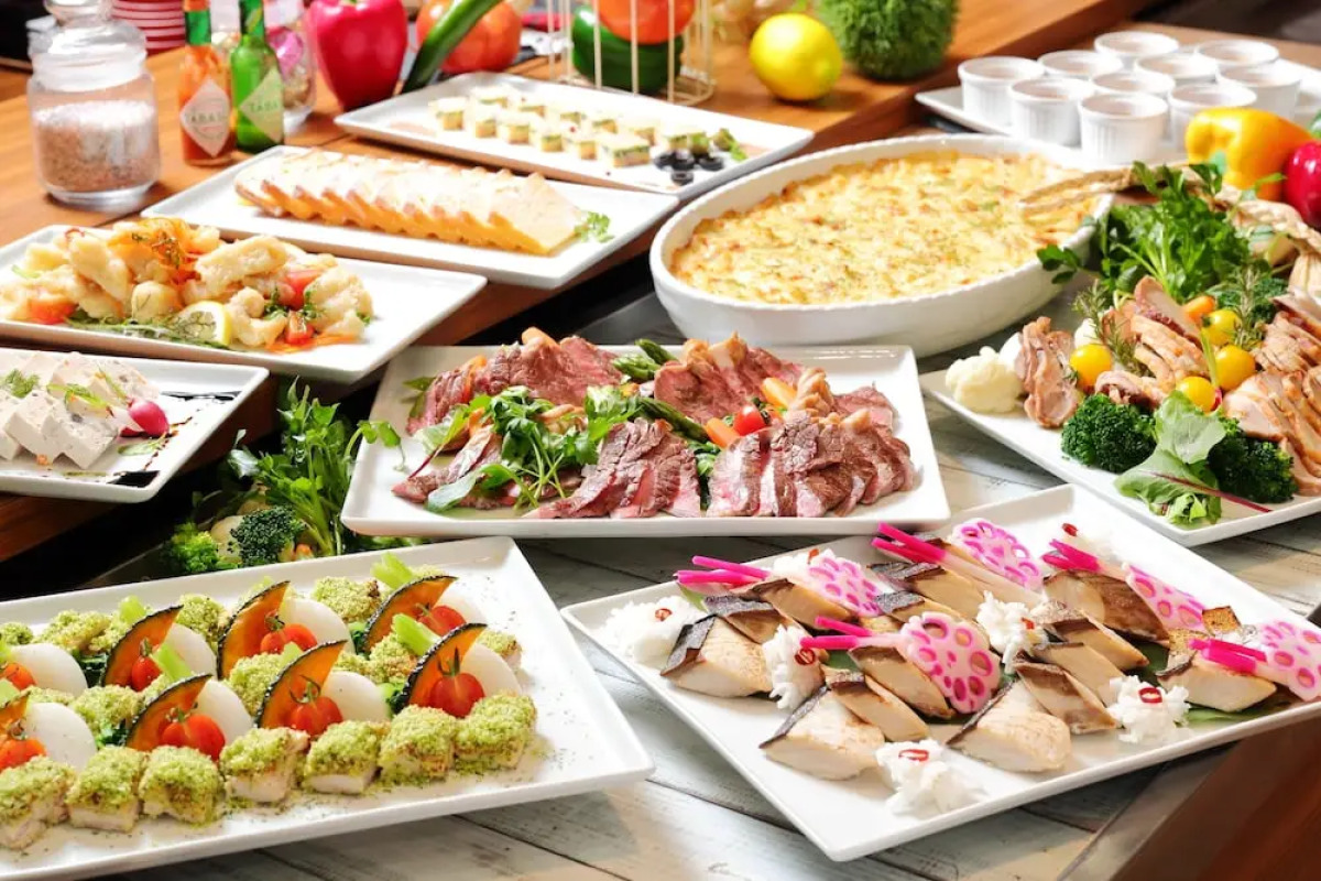 Tosei Hotel & Seminar Makuhari