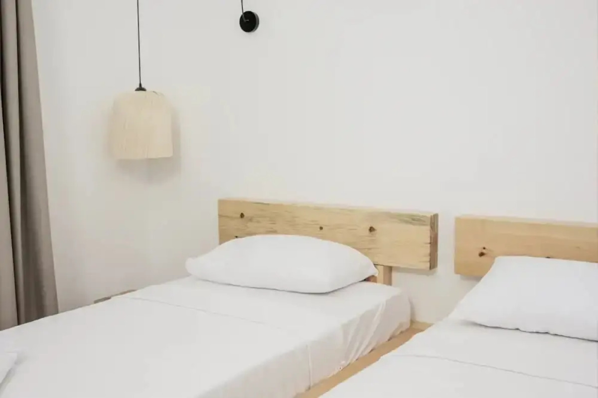 The Bay View Hotel Kalkan