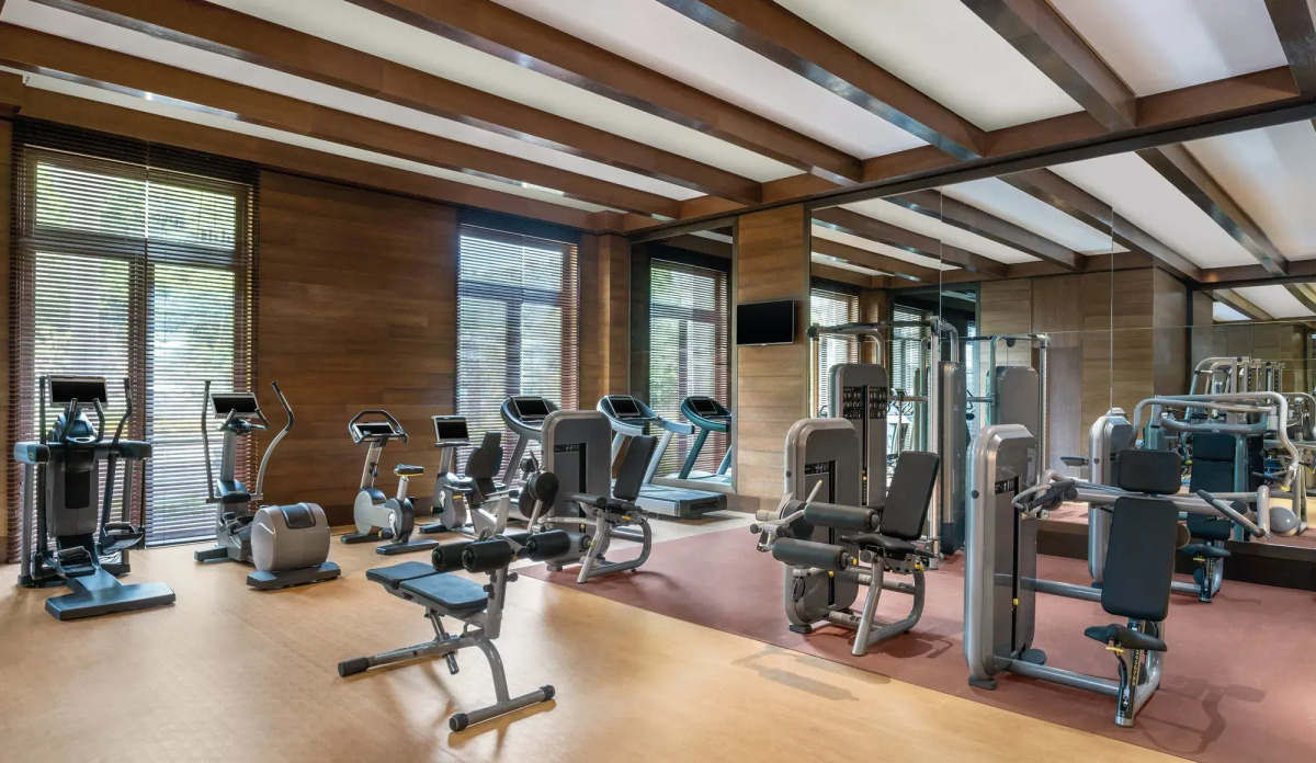 The St. Regis Langkawi