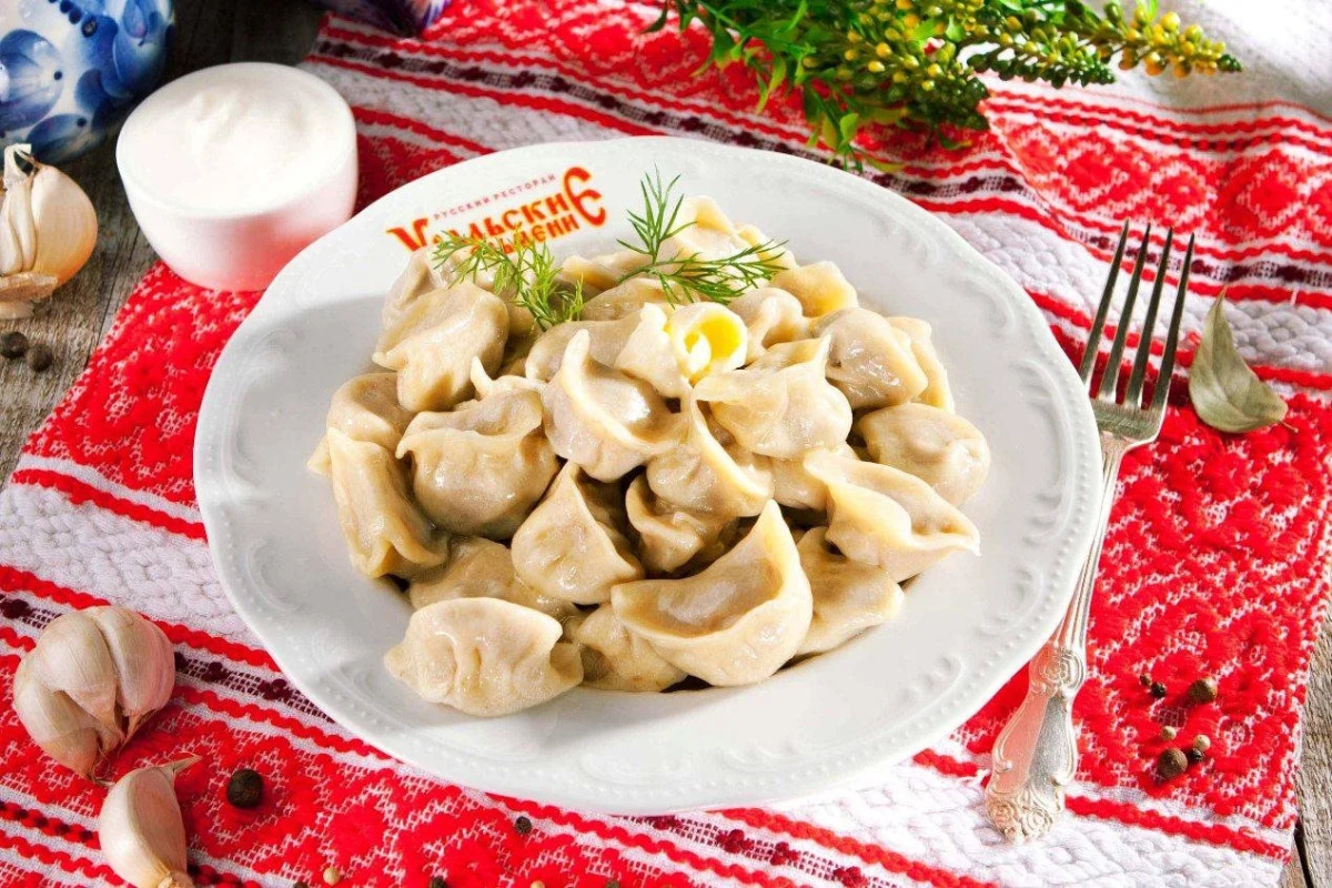 Гостиница «Городки»