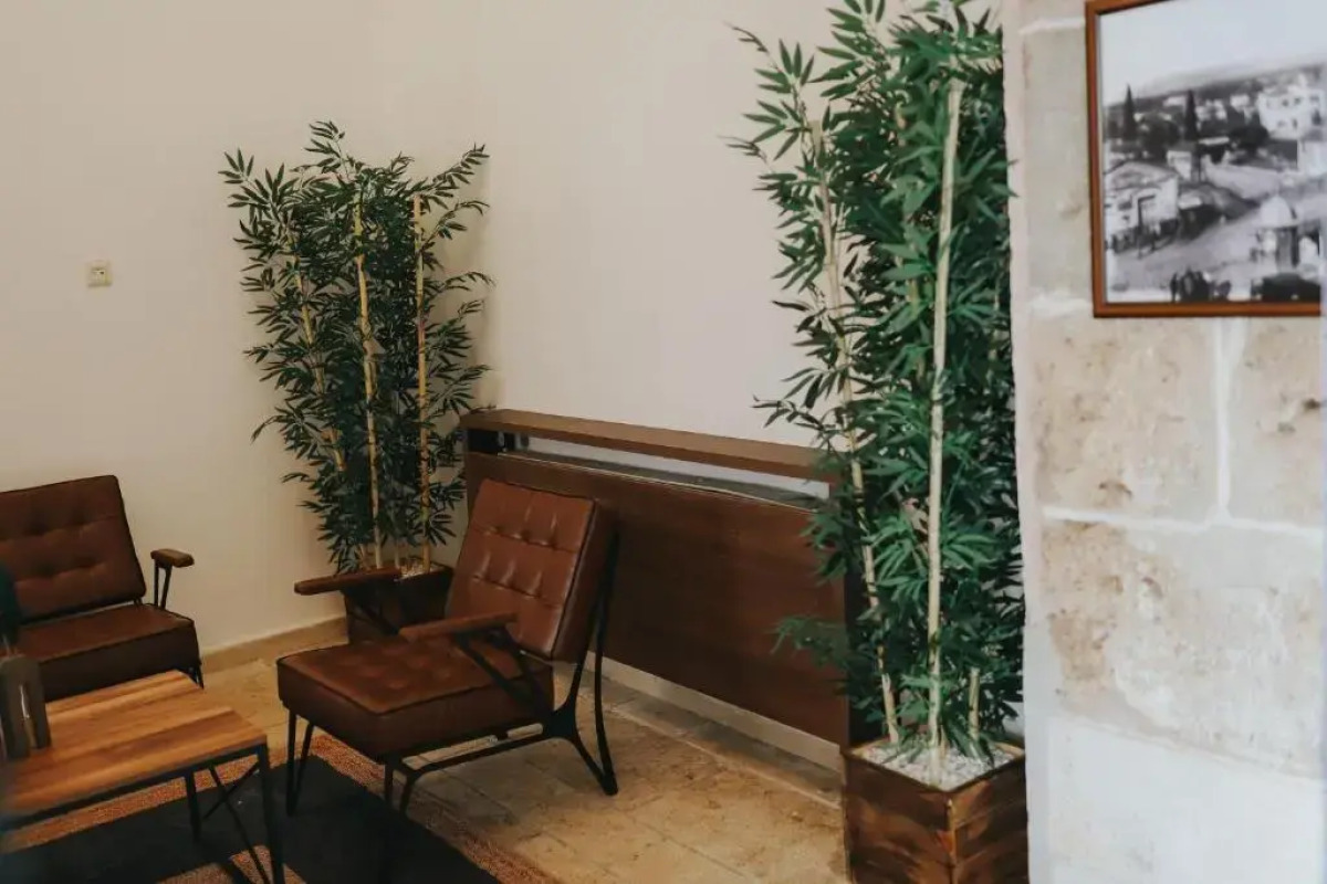 Fibar Hotel Zincirlihan