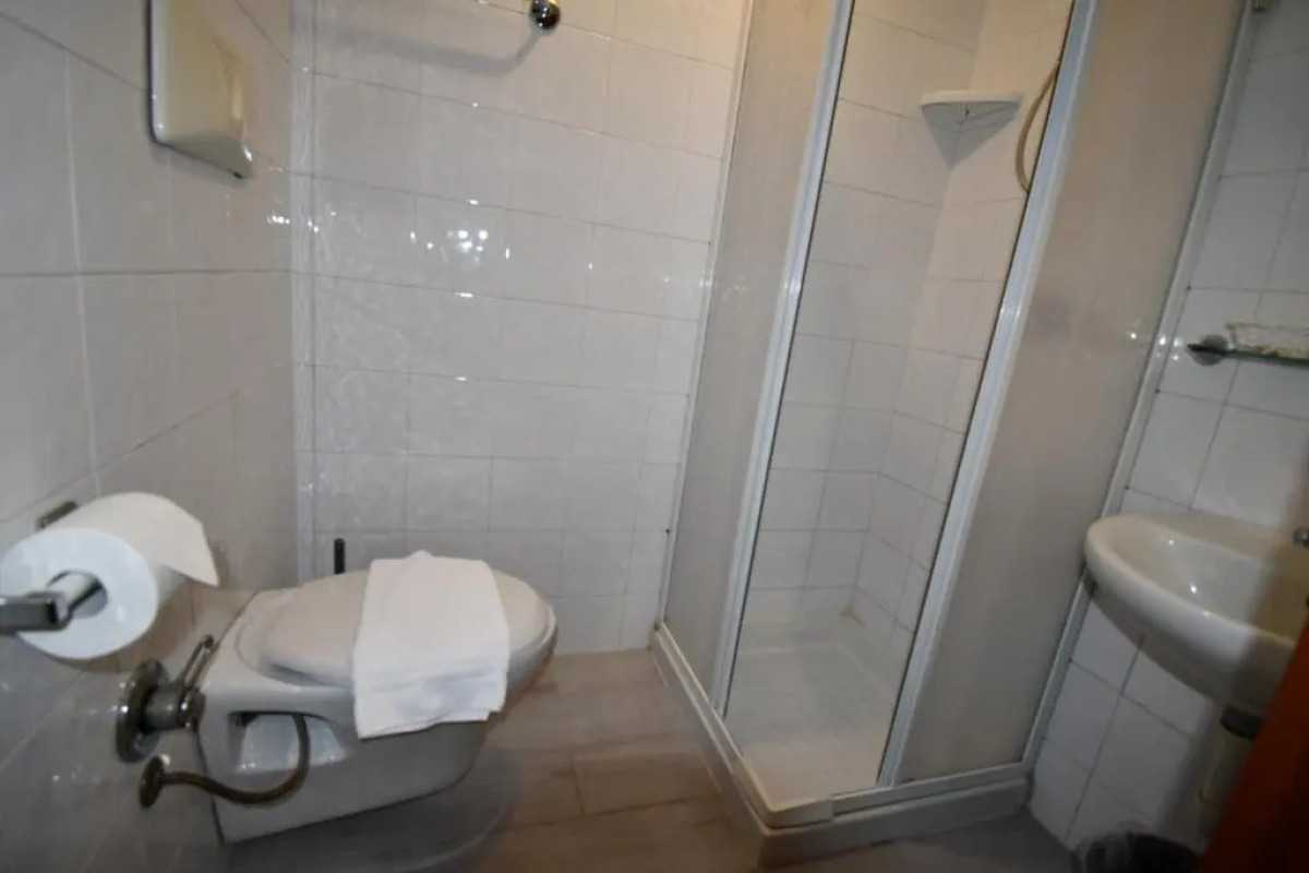 Hotel Ferrarese Roma