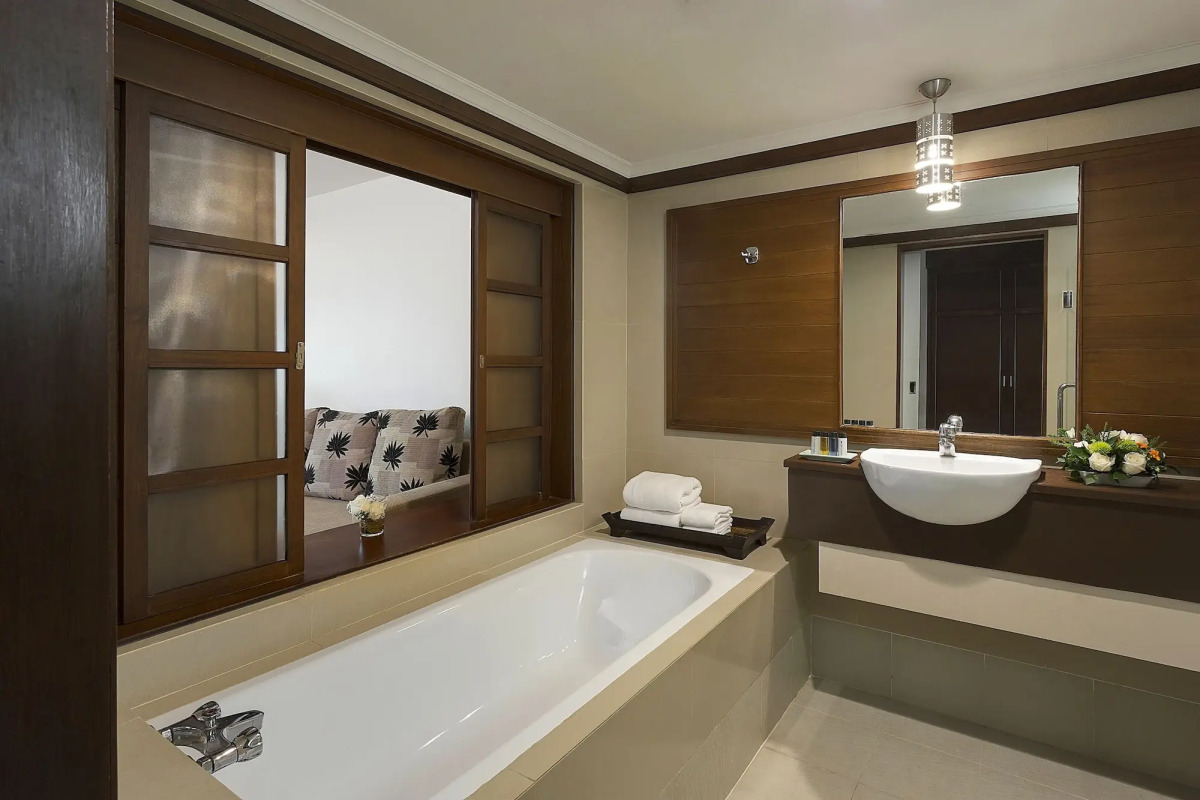 Mövenpick Suriwongse Hotel Chiang Mai