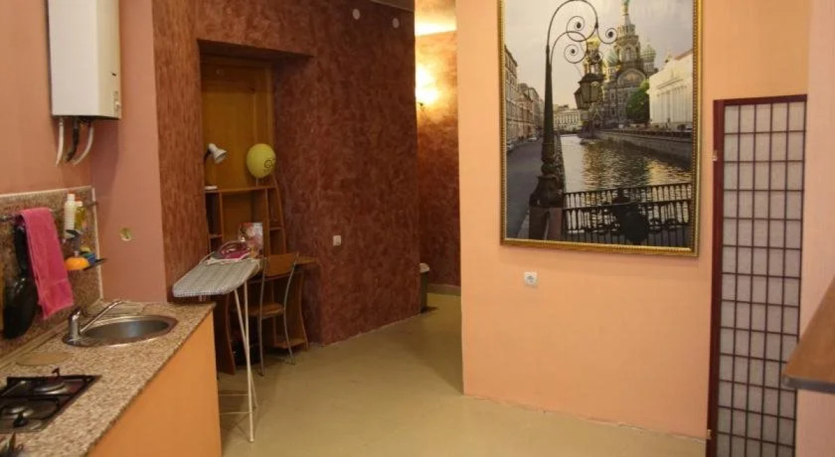 Мини-Отель Солнце