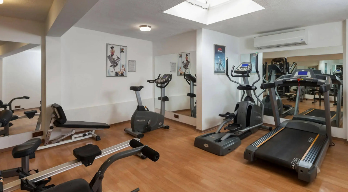 Marina Boutique Fethiye - Boutique Class