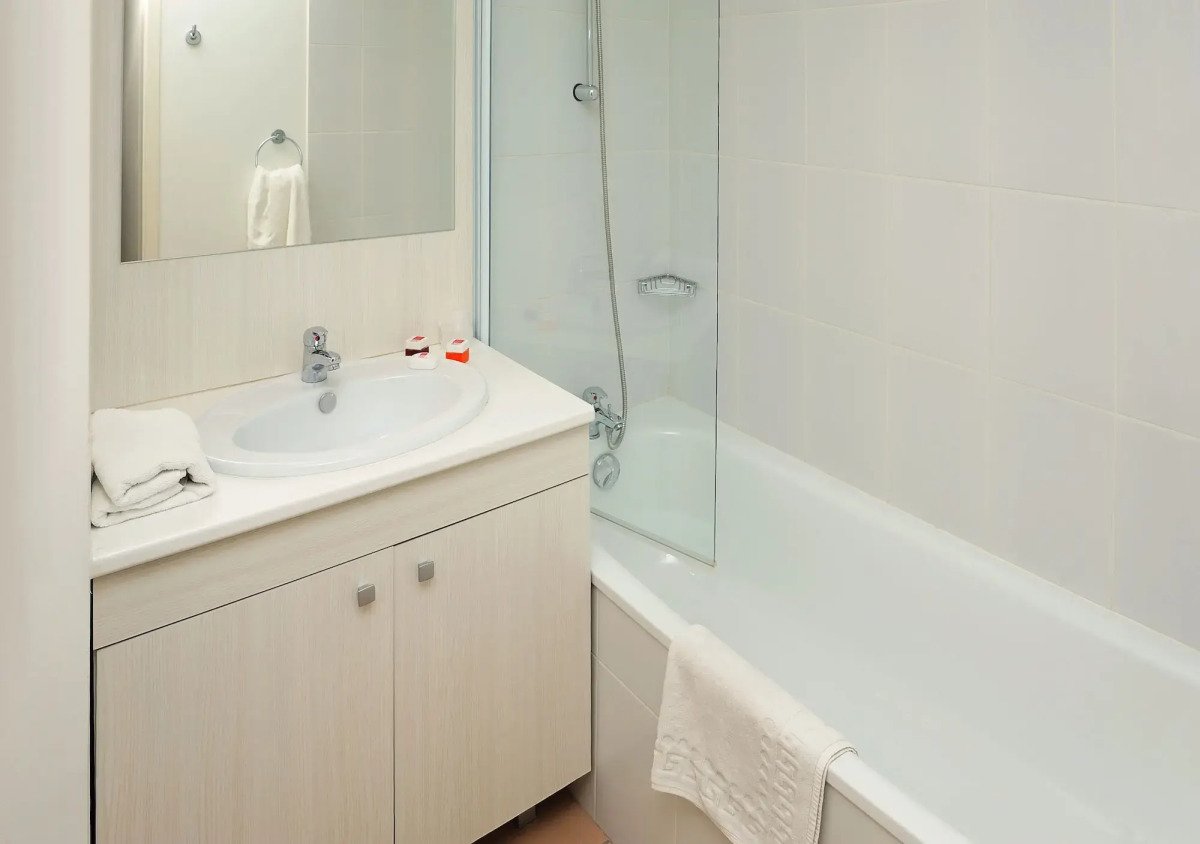 Séjours & Affaires Reims Clairmarais