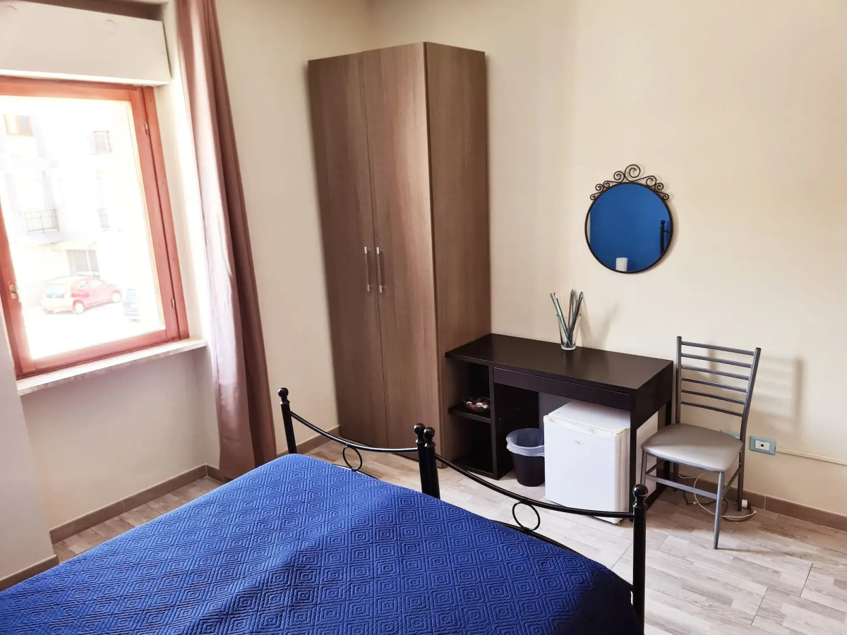 Affittacamere Il Terrazzo di Archimede