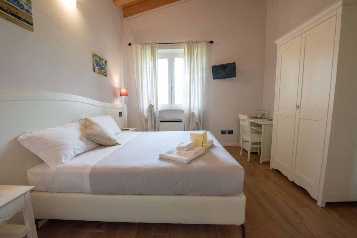 Le Bignele - Alloggio Agrituristico