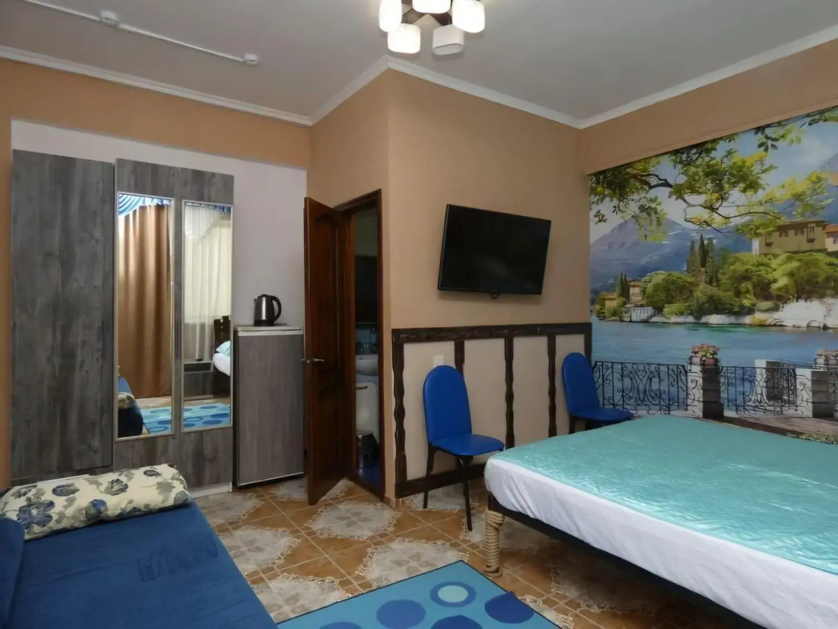 Guest House on Kirova 78