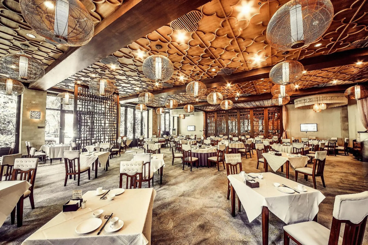 Ocean Sonic Resort Sanya