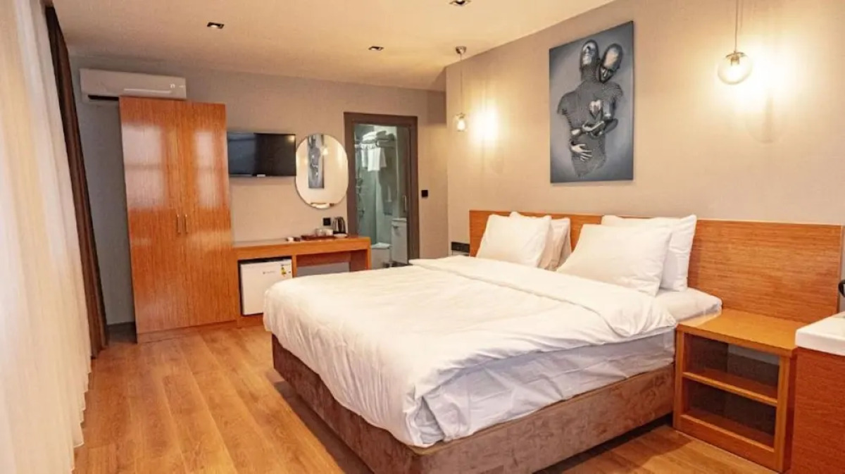 Elite Marmara Bosphorus Çamlıca