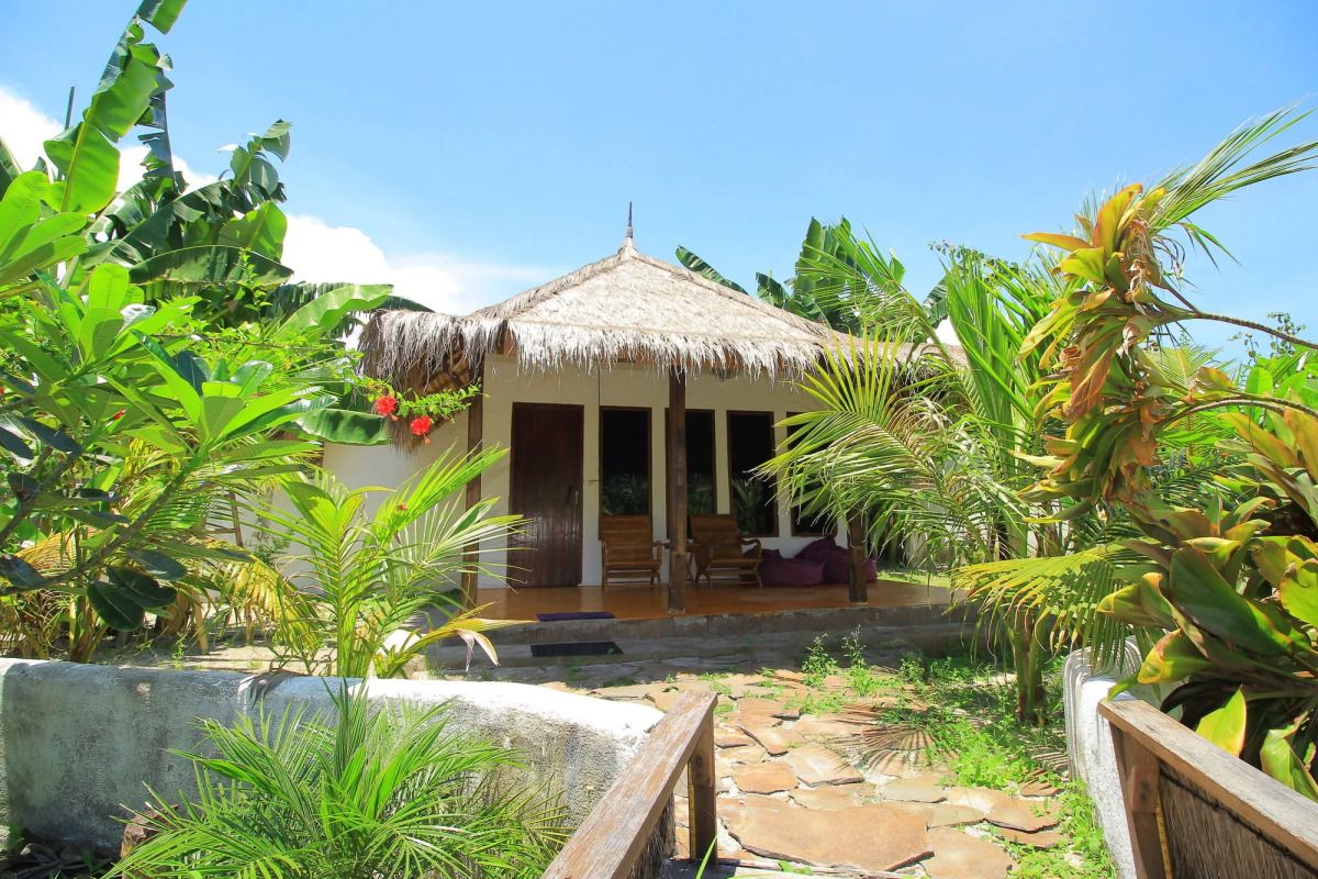 Adeng-Adeng Bungalows