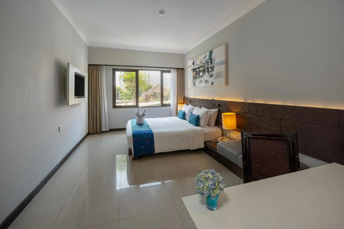 Prime Plaza Suites Sanur - Bali