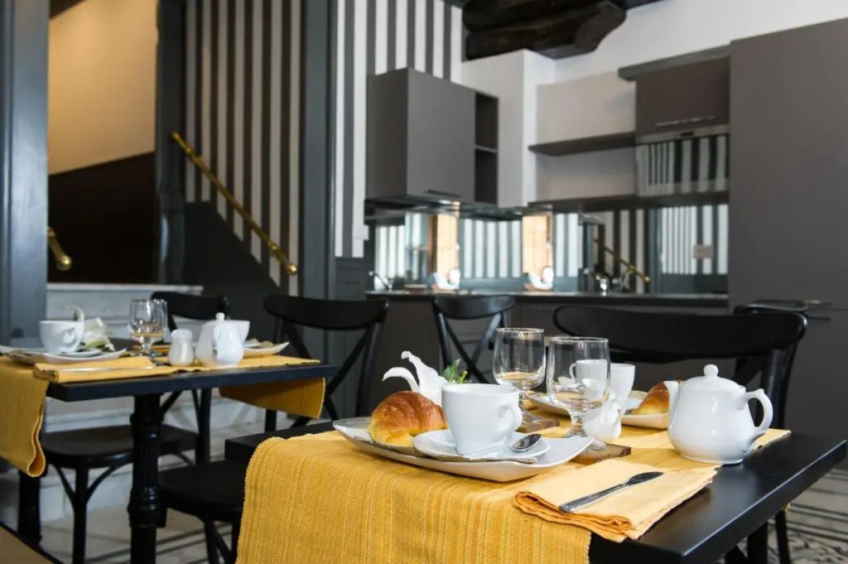 Relais Santa Maria Maggiore